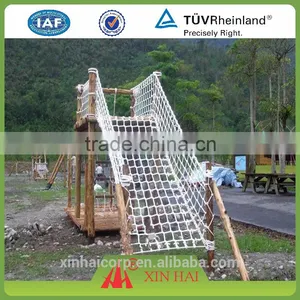 Indoors & Outdoors Climbing Ropes and Net thumbnail-3
