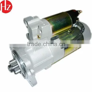 Mitsubishi Forklift Part S6S Fd35-50 Starting Engine thumbnail-1