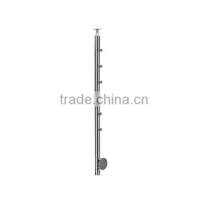 Manufacturer Stainless Steel Railing Post in Handrails&balustrades thumbnail-3