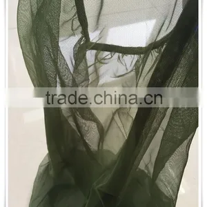 Useful Outdoor Nets Cover for Head thumbnail-2