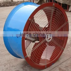 Circulation Fan thumbnail-1