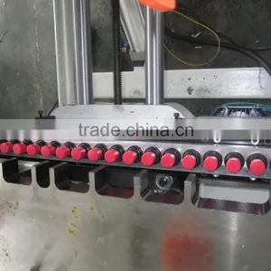 F7221 Double Rows Multi-drill Boring Machine thumbnail-3