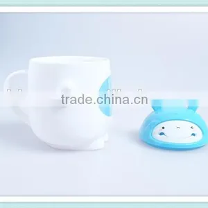 Lovely Belly Mug With Cute Design , Milk Drinking Mug thumbnail-3