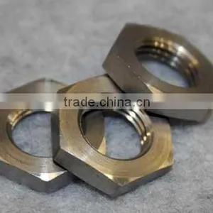 Special Nuts Hex Jam Nuts thumbnail-1