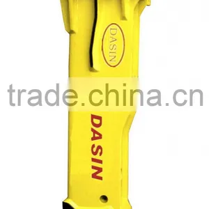 Excellent Quality Crazy Selling Tamping Rammer Hydraulic Hammer DS530/SB30B thumbnail-1