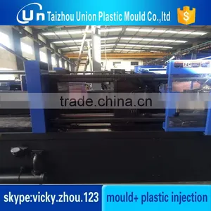 Abs Plastic Moulding Machine thumbnail-2