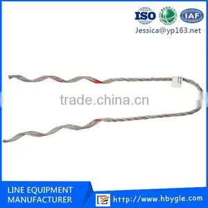 Preformed Guy Grip Fitting For ADSS Overhead Line Hardware thumbnail-1