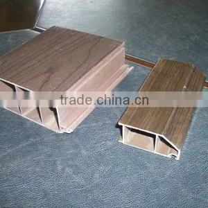One-Color Printing Machine for Profiles (YBW1240) thumbnail-4