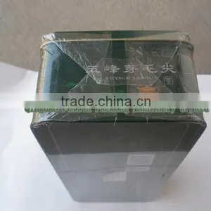 Iron Box 3D Cellophane Packaging Machine thumbnail-3