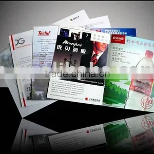 Advertisement Brochures thumbnail-1