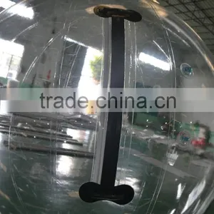 Hot Selling Summer 2m Diameter Inflatable Water Walking Ball for Adult thumbnail-3