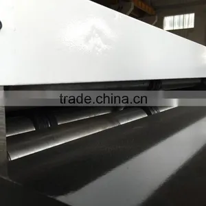 Wind Pipe Making Beading Groove Machine thumbnail-2