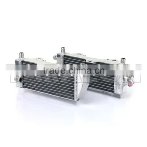 China Made Aluminium Radiator Core for YZ250/450F Suppliers thumbnail-3
