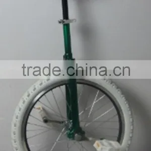 Outdoor Exercise Unicycle Bicycle One Wheel Bike For Sale thumbnail-1