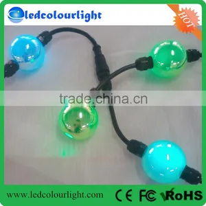 Dmx Rgb 3d Smd5050 Led String Lights Ball thumbnail-6