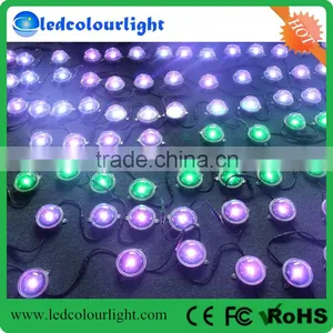 100mm Smd5050 Rgb Dmx Led Pixel Point Light Pixel Christmas Lights thumbnail-6