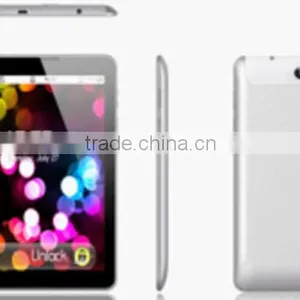 Tablet Android 7 Inch Quad Core Tablet pc With 7 Inch Tablet pc MTK6572 Dual Core 7inch thumbnail-4
