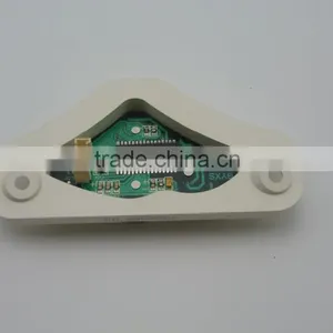 Outstanding Visual Appearance Red and Blue Color Rohs Complaint Custom CUCKOO Humidifier FND thumbnail-6
