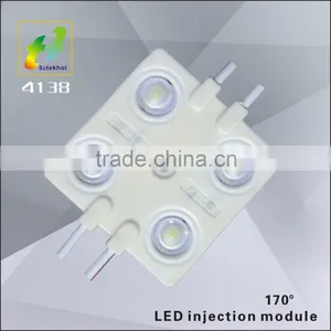 4 Smd Led Module With 3 Years Warranty and 170 Degrees,CRI 75 thumbnail-1