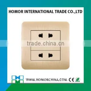 New Design 16A/220V Wall Light With on off Switch thumbnail-1