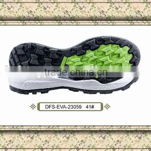 Factory China New Product Tpr Outsole thumbnail-1