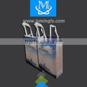 2016 TOP Selling Ultrasonically Welded Handle Bag thumbnail-4
