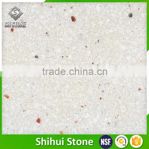Arctic White Quartz Countertops, Quartz Countertop Price in Low thumbnail-5
