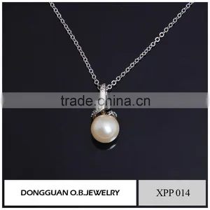 Fashion Zircon Pendant Jewelry, Handmade Jewelry Designs Brass Jewelry Pendant With Wholesale Price thumbnail-5