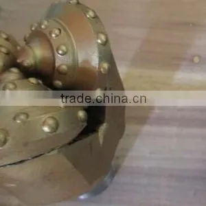 API 3" Tricone Bits for Mine Drilling thumbnail-6