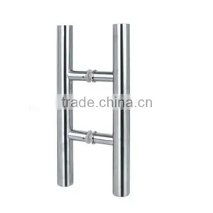 Steel Pull Door Handle or Lock Handle thumbnail-1