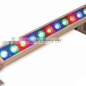 12*3w RGB DMX Led Stage Bar Light thumbnail-1