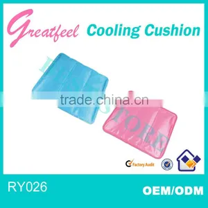 Gel Cold Sofa Cooling Cushion thumbnail-1