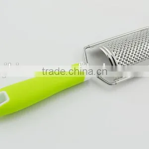 Good Use Kitchen Assitant Arch Shape Grater Cheese Grater Stainless Steel thumbnail-1