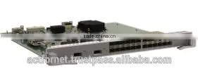 Huawei 24-Port 100/1000BASE-X and 2-Port 10GBASE-X Interface Card(EA,SFP/XFP) thumbnail-1