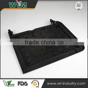 Precise Plastic Injection Molding Parts for Printer Cover Accessories thumbnail-1