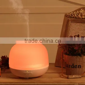 IONCARE Newest Coming GH2189E Wholesale Price in Stock LED Aroma Diffuser thumbnail-1