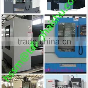 5-axis Cnc Vertical Machining Center XH7146 Cnc Machining Center and Vmc Machine Manufacturer Taian Haishu thumbnail-6