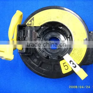 Auto Spiral Cable Sub-Assy For TOYOTA RAV4 AVENSIS VERSO PICNIC OEM:84306-52020 thumbnail-1