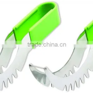 Good Qualtity Stainless Steel 304 Watermelon Slicer thumbnail-6