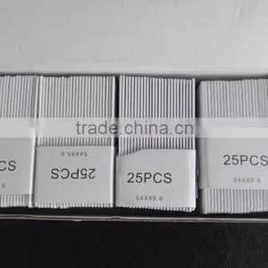 Free Design... !! 125KHZ RFID Smart Card/ 125KHZ Clamshell Card thumbnail-3