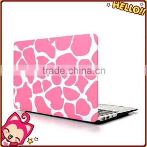 Pc Case for Macbook Air 11.6 Inch 13.3 Inch A1370 A1465 Laptop Computer Hot Selling thumbnail-1
