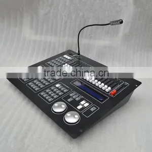 ST-G004 Sunny 512 Functional Stage Light Controller thumbnail-2