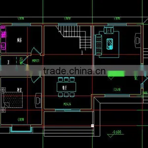China Cheap Prefab Villa thumbnail-2