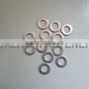 High Quality DIN 125 Flat Washers thumbnail-1