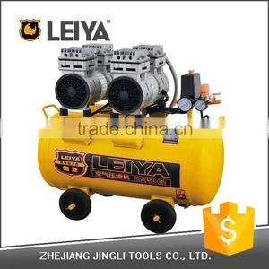 LEIYA 70L Oil-free Compressor Air thumbnail-1