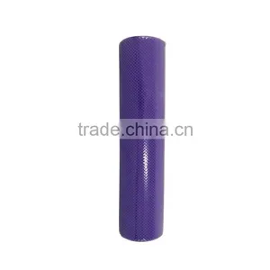 Melors High Quality Non Toxic Rolling Deep Tissue Massager Yoga Roller/eva Foam Roller for Sport Muscle Stretch thumbnail-2