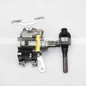 SCL-2012031232 Motorcycle Foot Control Reverse Device of 3 Wheel Motorcycle Gear Box thumbnail-3