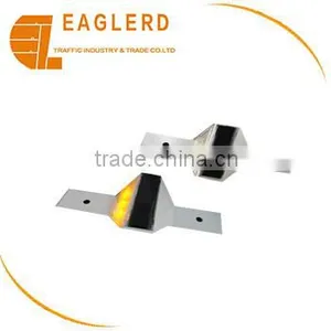 High Brightness Solar Led Guardrail Light thumbnail-1