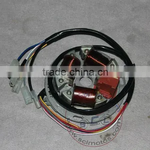 SIMSON 6V Motorcycle Spare Parts Magnetic Stator thumbnail-1
