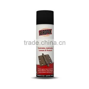 Aeropak Good Quality Fast Dry Brake and Clutch Cleaner thumbnail-4